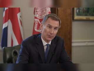 UK: Government brings forward fiscal measures after budget turmoil