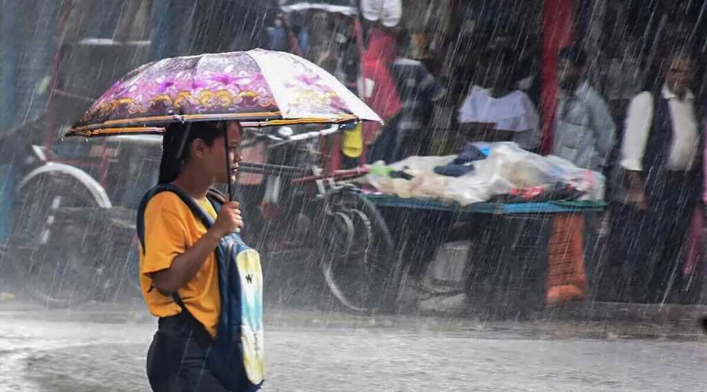 WION Climate Tracker: Rise in skin diseases in Indian state of Uttar Pradesh