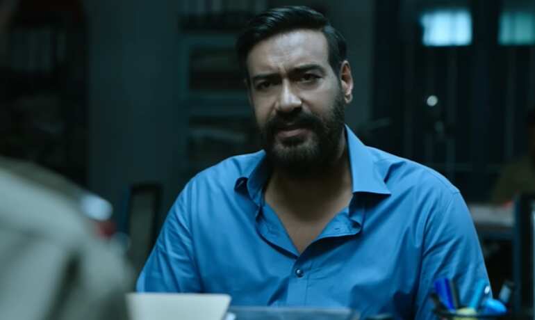 Iconic Indian film theatre goes house full after years as it screens Ajay Devgn's 'Drishyam 2'
