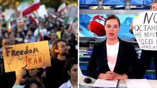 Top 10 news: EU sanctions Iran’s Morality Police, UK scraps almost all tax cut plans, and more