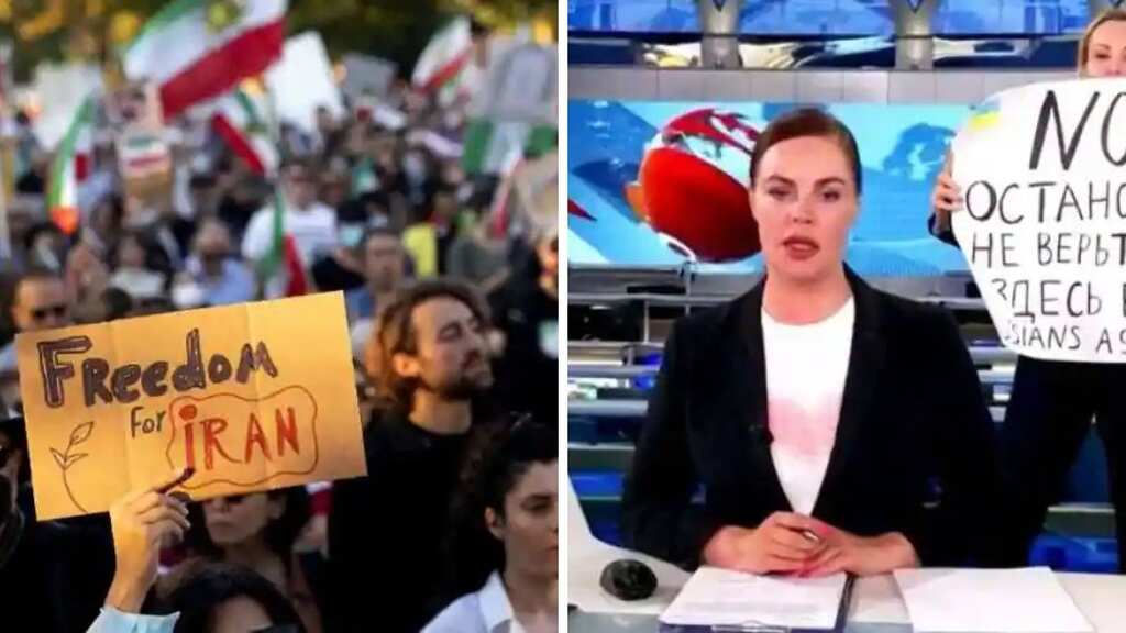 Top 10 news: EU sanctions Iran’s Morality Police, UK scraps almost all tax cut plans, and more
