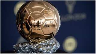 Ballon D'or 2022: From list of contenders to live streaming details - Everything you need to know