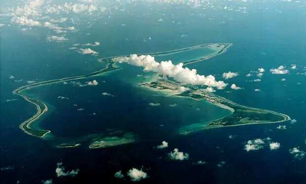 Lawyers accuse UK govt of letting Tamil refugees leave in boats without safety procedure in Indian Ocean
