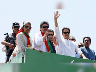 WION Dispatch: Pakistan by-poll trends show big win for Imran Khan