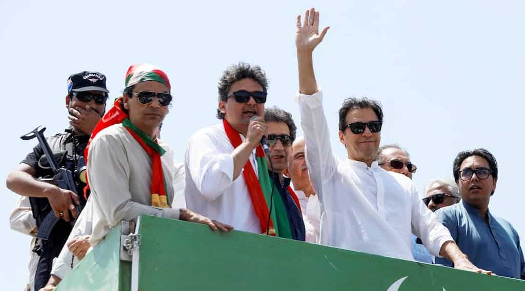 WION Dispatch: Pakistan by-poll trends show big win for Imran Khan