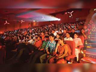 WION Dispatch: Indian multiplex PVR suffer wider than expected $1 mn loss in Q2