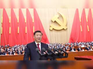 WION Fineprint | 5 Key takeaways from Xi Jinping's speech at the CPC Congress