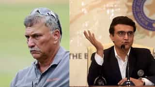 Roger Binny set to succeed Sourav Ganguly as BCCI's 36th President in AGM