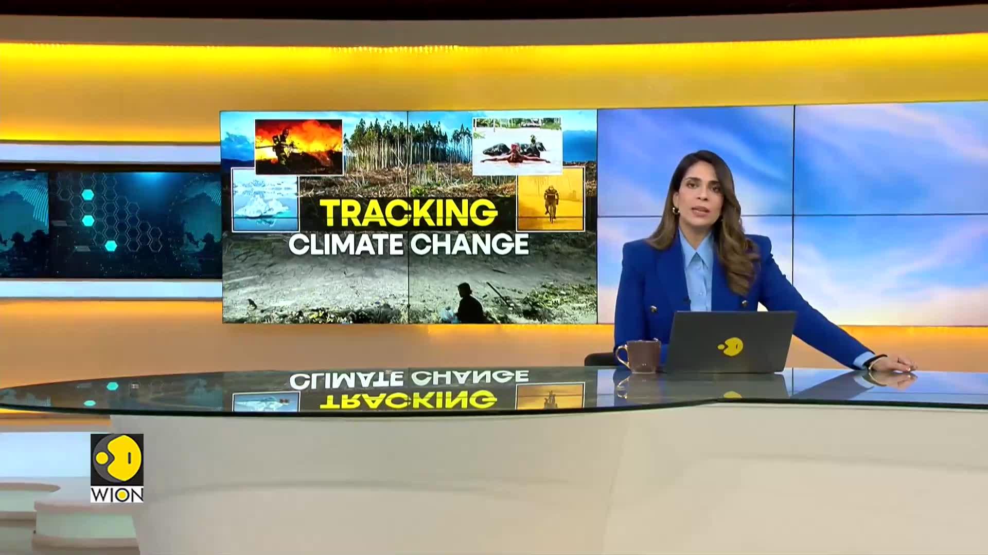WionNews Video