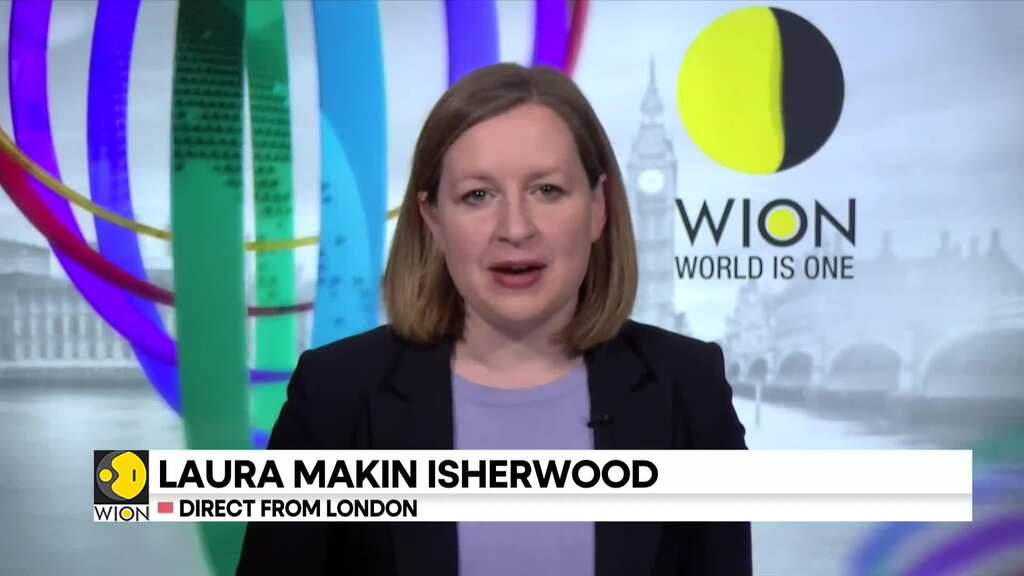 Millions of people marching towards starvation as UK's cost of living crisis deepens