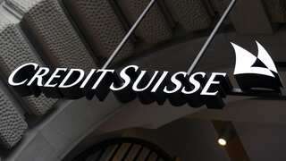 Report: Abu Dhabi, Saudi Arabia may invest in Credit Suisse, others amid depressed values