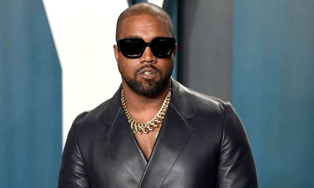Kanye West to buy right-wing social media app Parler