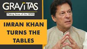 Gravitas: Imran khan wins 6 out of 8 seats in Pak by-polls