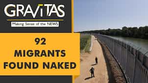 Gravitas: Greece and Turkey spar over migrants
