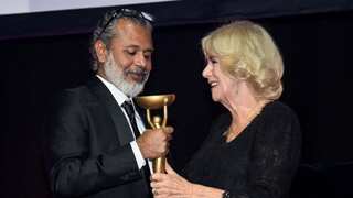 Sri Lankan author Shehan Karunatilaka wins Booker Prize