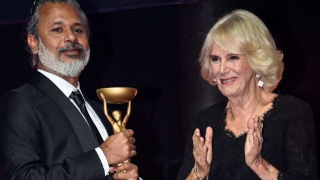 Sri Lankan author Shehan Karunatilaka wins Booker Prize 2022 for supernatural satire