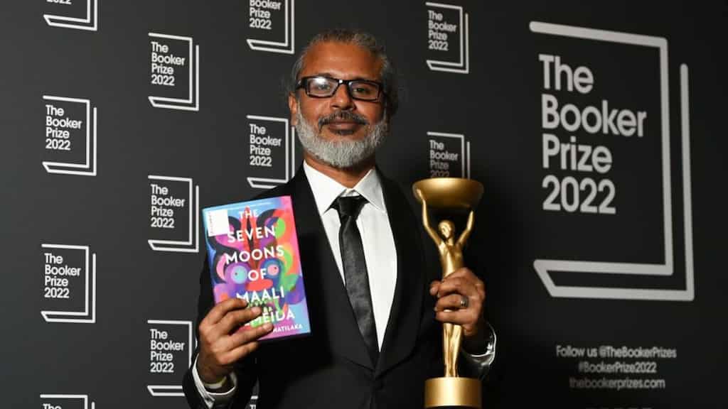 Must-read books written by 2022 Booker Prize winner Shehan Karunatilaka