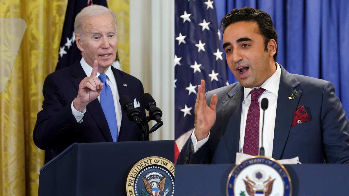 After Biden's 'dangerous' Pak remark, US says 'confident' of Islamabad's ability to control nuclear assets