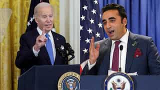 After Biden's 'dangerous' Pak remark, US says 'confident' of Islamabad's ability to control nuclear assets
