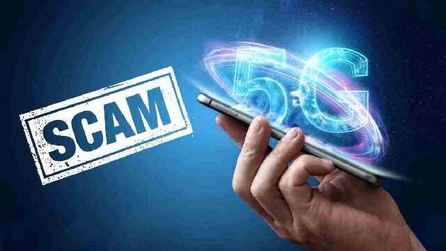 WION Business News | Watch out for 5G scams in India