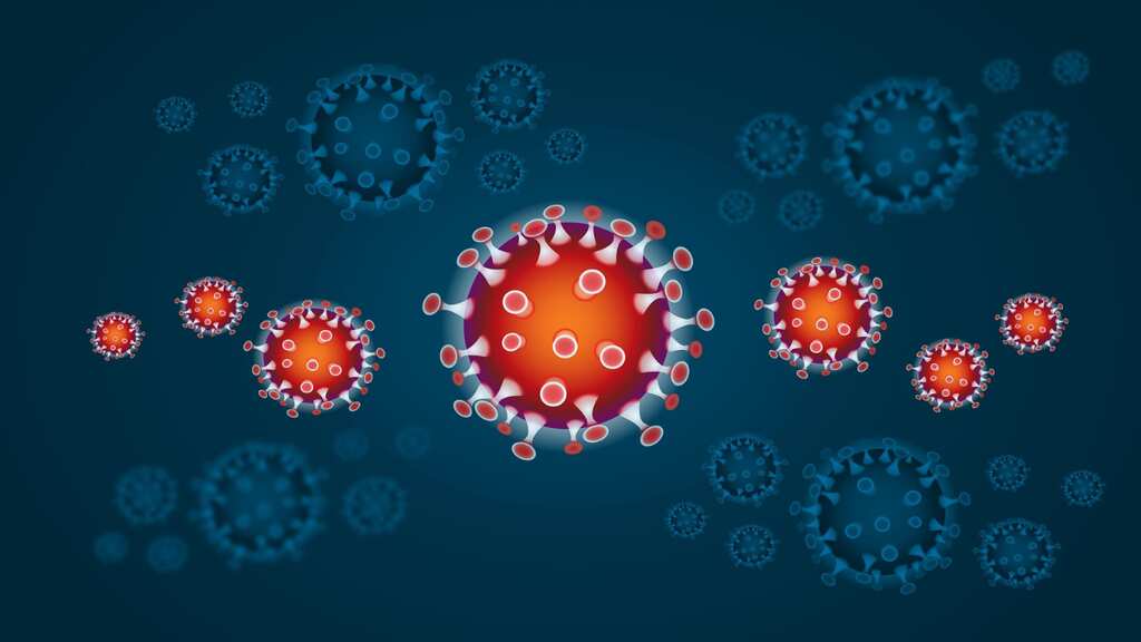 COVID-19: Multiple variants dominate the world. What will happen next?