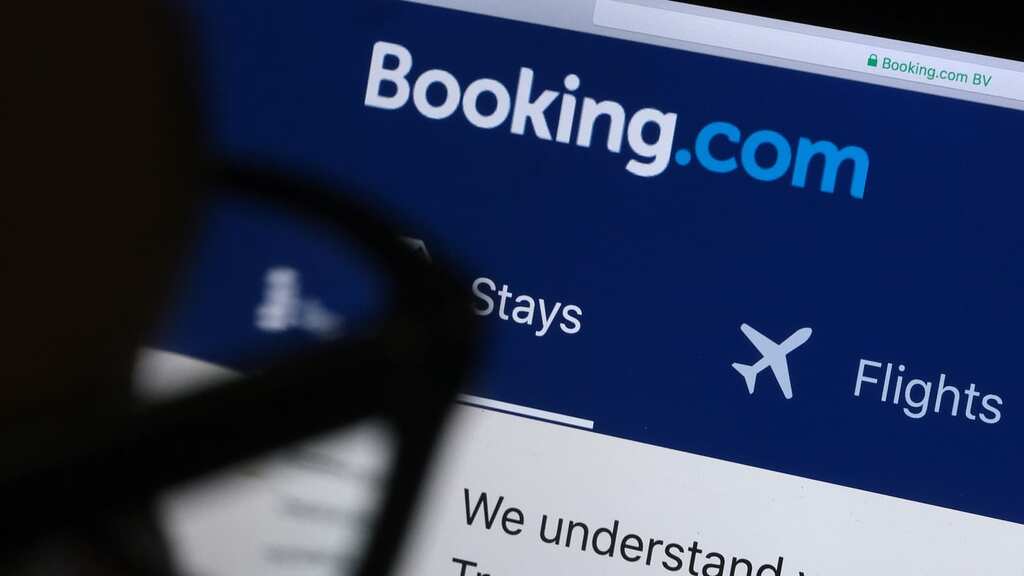 WION Business News | Booking.Com under regulatory lens; Spanish competition watchdog launches probe