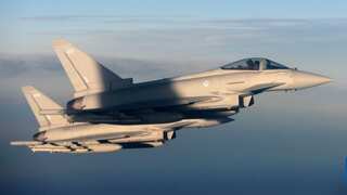 China luring former British pilots with hefty paycheques to help its military: Report