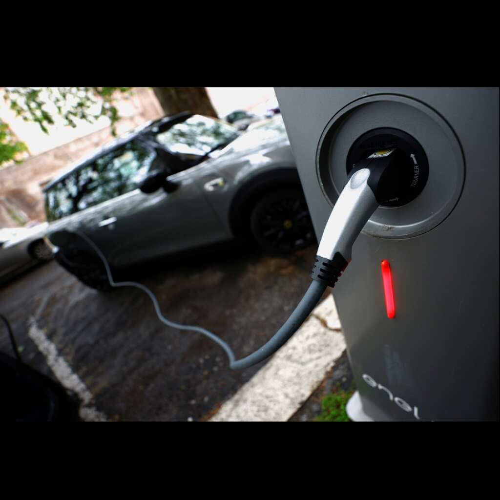 WION Business News: As carmakers unveil new EVs, France announces bigger subsidies for poorer buyers