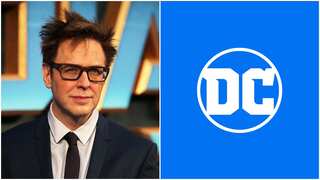 James Gunn is developing a new 'mystery' DC movie, says report