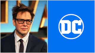 James Gunn is developing a new 'mystery' DC movie, says report