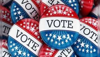 More than 70 per cent US voters say upcoming midterm is important