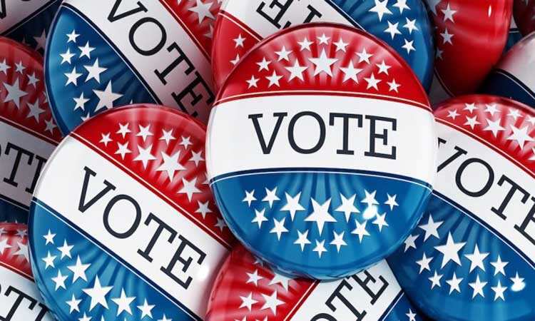 More than 70 per cent US voters say upcoming midterm is important
