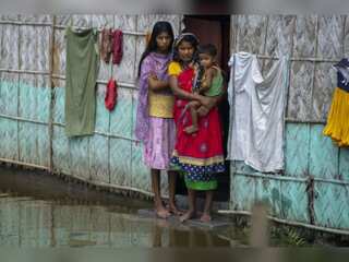 WION Climate Tracker | Bangladesh floods: Homes, lives, savings wiped away in nature's fury
