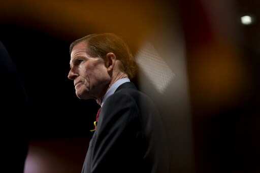 US Senator cautions against Saudi Arabia sharing US defense technology with Russia US Senator cautions against Saudi Arabia sharing US defense technology with Russia