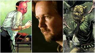 'The Batman' director Matt Reeves developing spinoff films on Bat-villains like Scarecrow and Professor Pyg