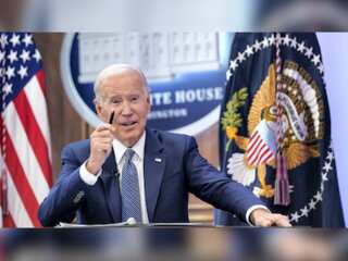 U.S. government course corrects after Biden's Pakistan comment