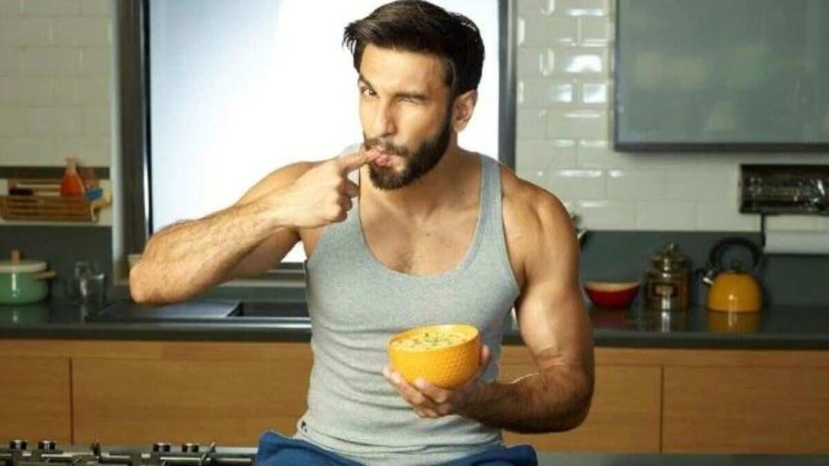 Ranveer Singh