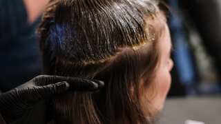 Hair straightening can lead to a threefold increase in the risk of this 'rare' type of cancer