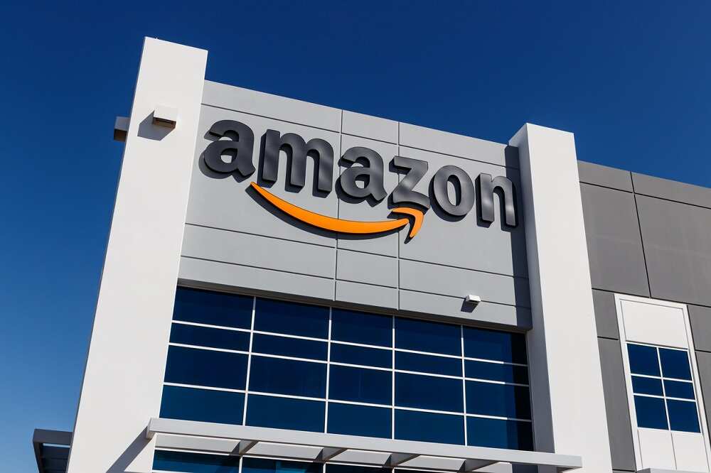 Amazon attrition rate is above industry standards | World News