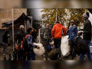 Two migrant laborers shot dead in Shopian in south Kashmir