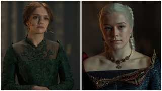 'House of the Dragon' Season 1 finale trailer teases war and mayhem in Westeros