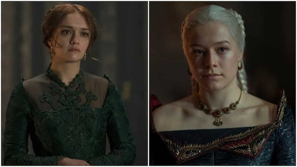 'House of the Dragon' Season 1 finale trailer teases war and mayhem in Westeros