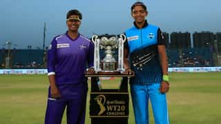 BCCI approves women's IPL, first edition to be staged in 2023