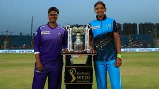 BCCI approves women's IPL, first edition to be staged in 2023