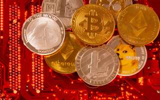Man can't access $1.8mn Bitcoin as he forgot security question answer 