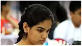 India's woman grandmaster Priyanka Nutakki expelled from World Junior Chess Championship