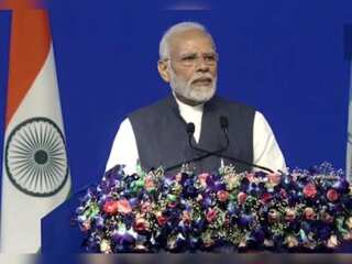 90th Interpol General Assembly: PM Modi to address delegations from 195 countries