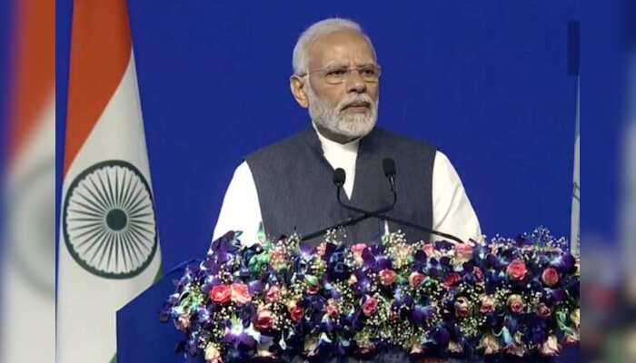 90th Interpol General Assembly: PM Modi to address delegations from 195 countries