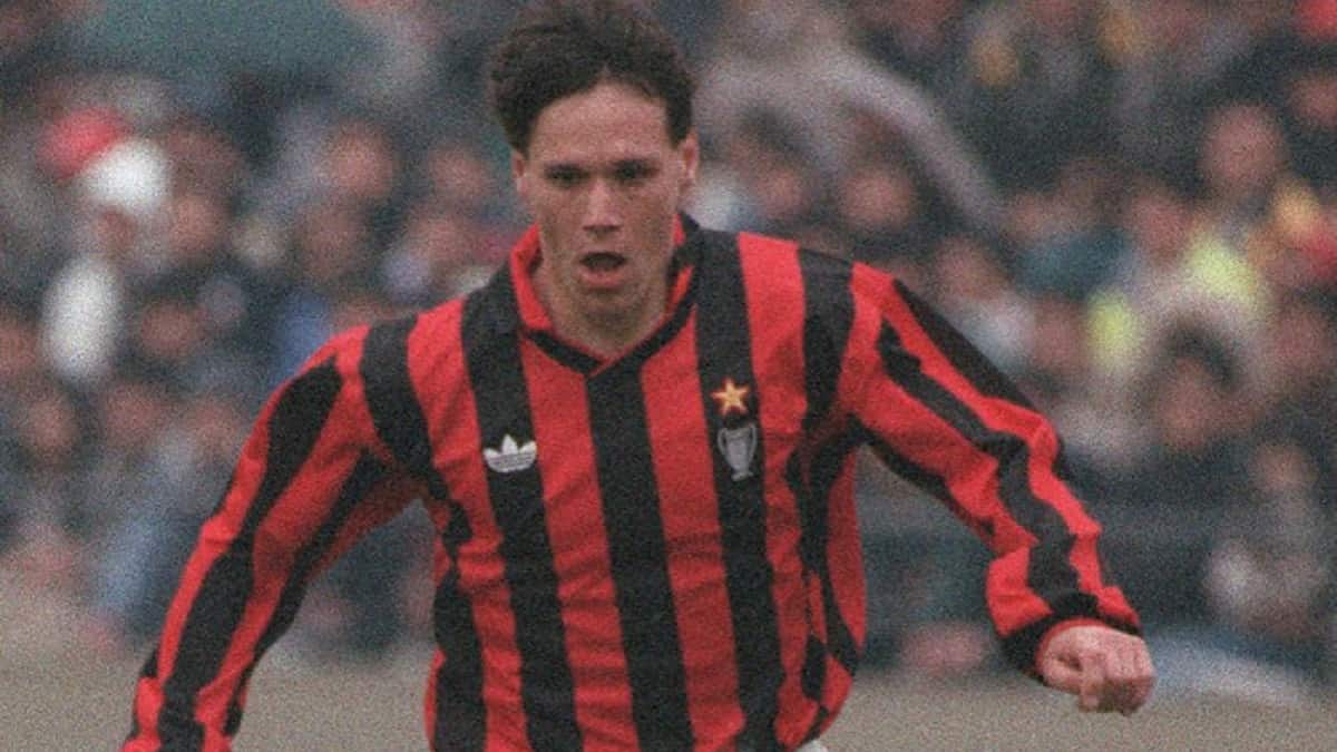 Marco van Basten - 3