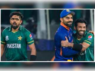 From epic bowl-out to 2021's one-sided tie: Reliving T20 World Cup clashes between India and Pakistan